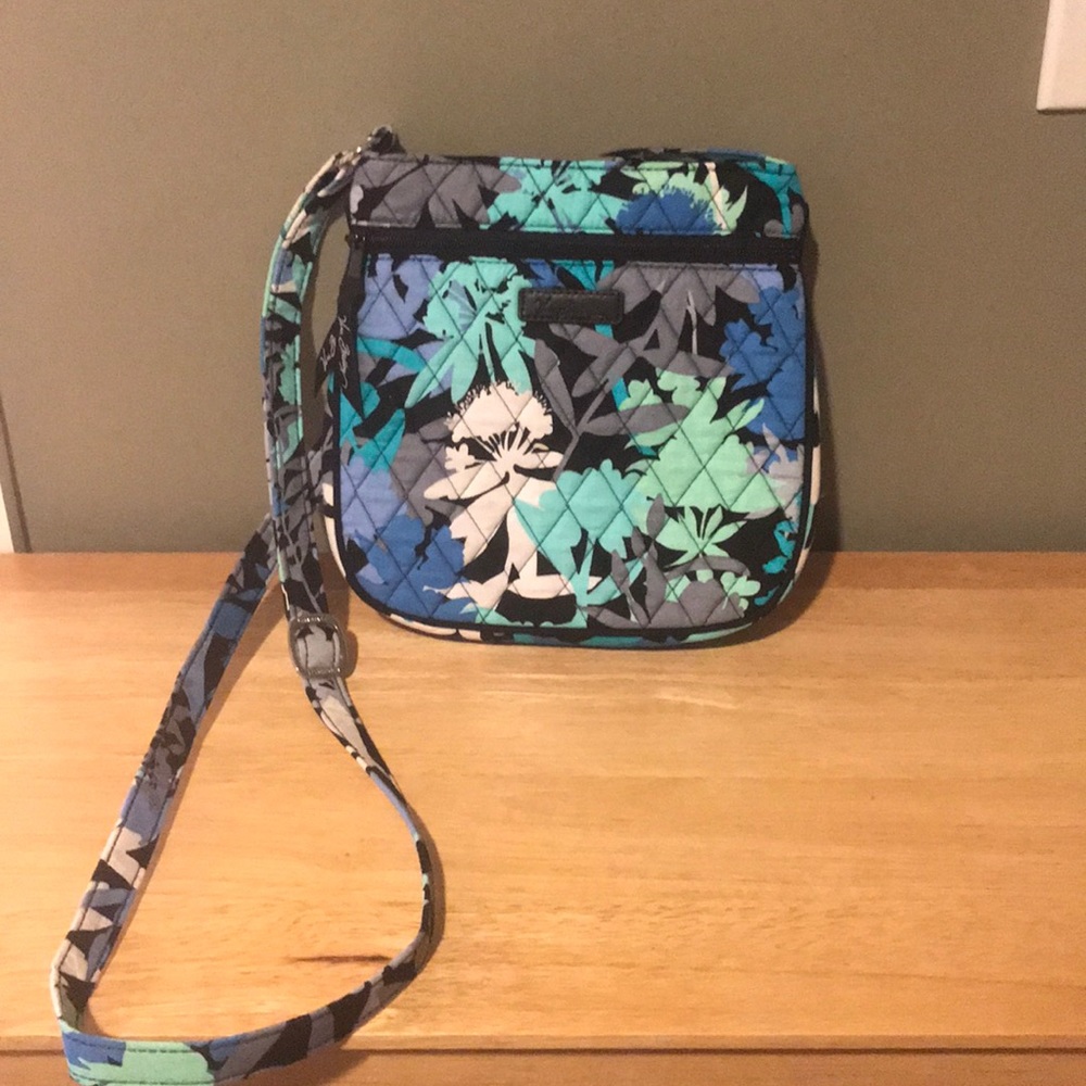 Vera Bradley Crossbody purse